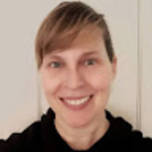 Meet your Posher, Lesley